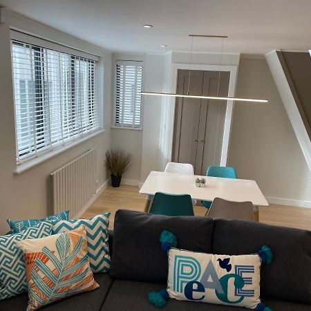 Lovely Modern Apartment In The Lanes Brighton Dış mekan fotoğraf
