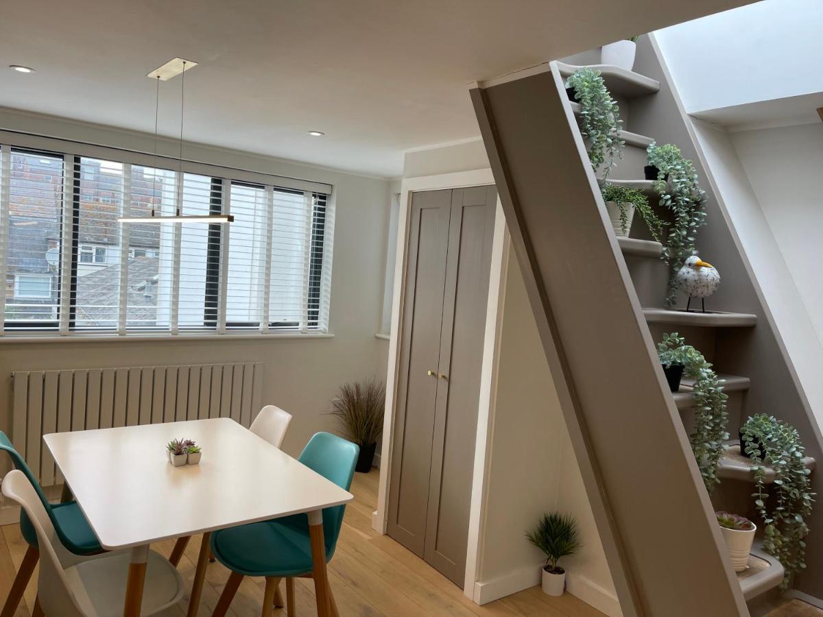 Lovely Modern Apartment In The Lanes Brighton Dış mekan fotoğraf
