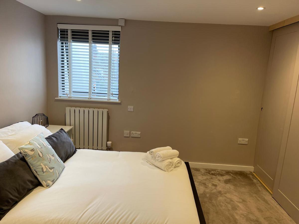 Lovely Modern Apartment In The Lanes Brighton Dış mekan fotoğraf